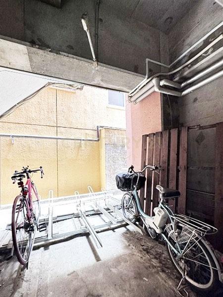 中目黒プラムハイツ