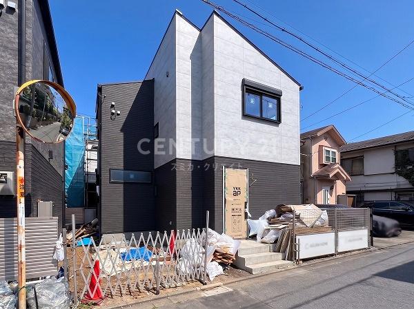 「上北沢」新築一戸建て／2号棟