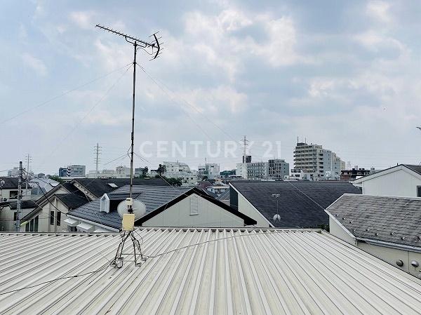 世田谷区代田６丁目の中古一戸建て