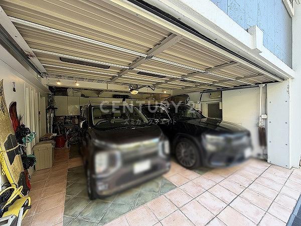 世田谷区野沢３丁目の中古一戸建て
