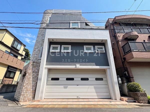 世田谷区野沢３丁目の中古一戸建て