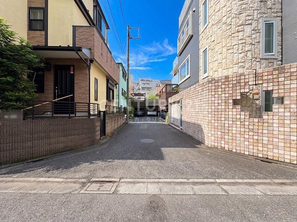 世田谷区野沢３丁目の中古一戸建て