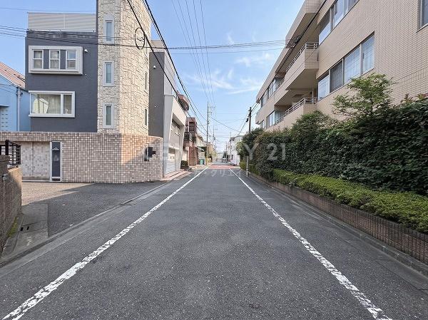 世田谷区野沢３丁目の中古一戸建て