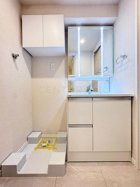 中銀田園調布マンシオン
