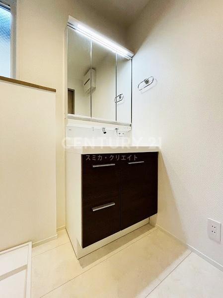 「菊名」新築一戸建て
