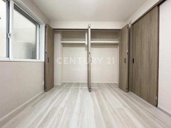 「菊名」新築一戸建て