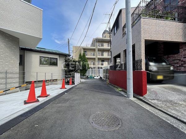 「菊名」新築一戸建て