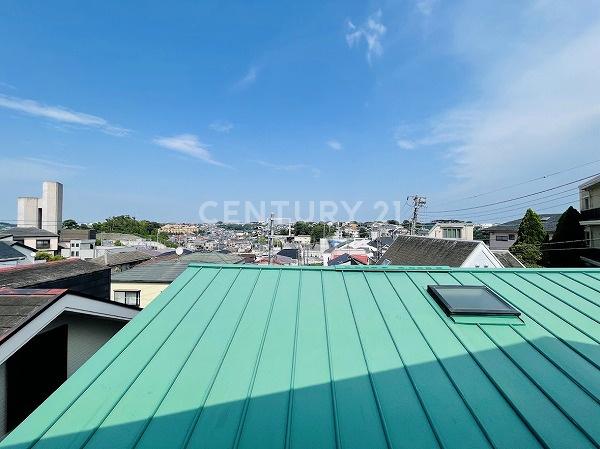 「菊名」新築一戸建て