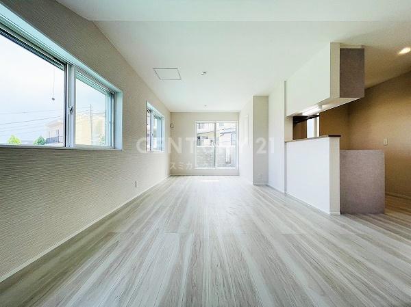 「菊名」新築一戸建て