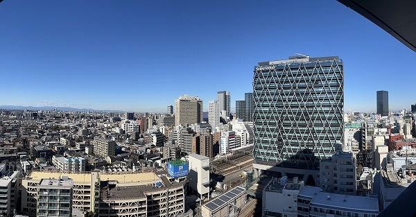 グランドミレーニア