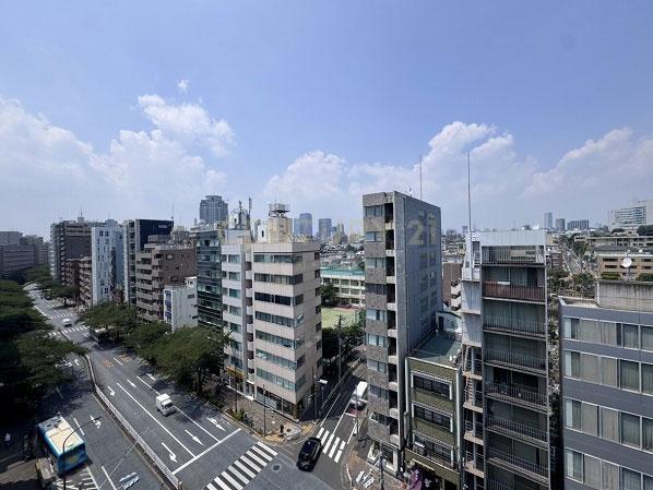 広尾エイティ