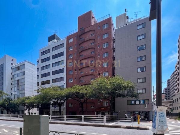 広尾エイティ
