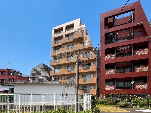 プレステート要町
