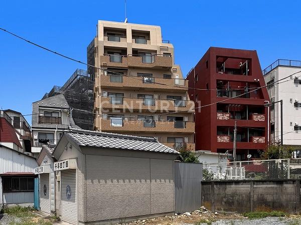 プレステート要町