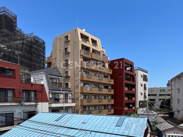 プレステート要町