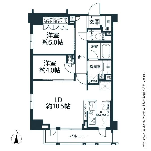 クレヴィア山吹神楽坂