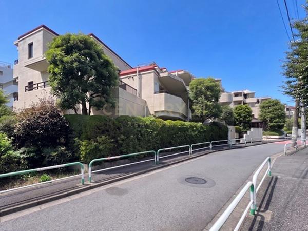 藤和千歳船橋ホームズ