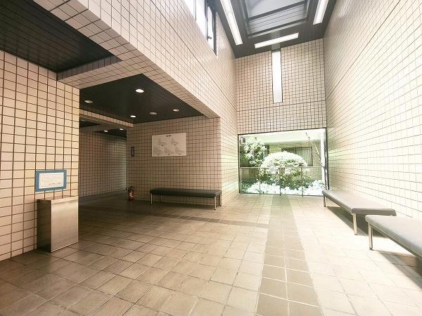 藤和千歳船橋ホームズ
