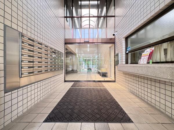 藤和千歳船橋ホームズ