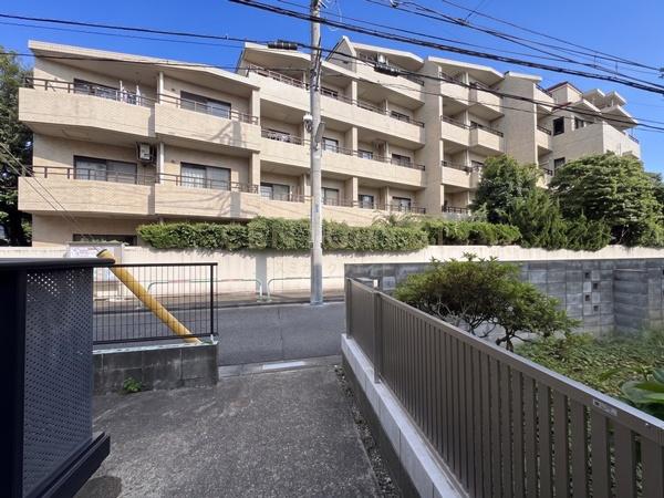 藤和千歳船橋ホームズ