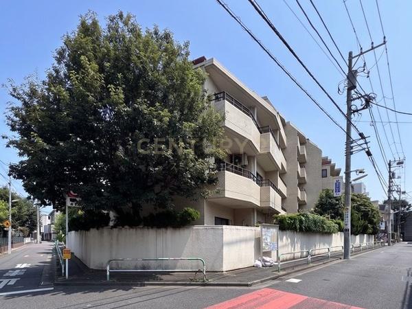 藤和千歳船橋ホームズ