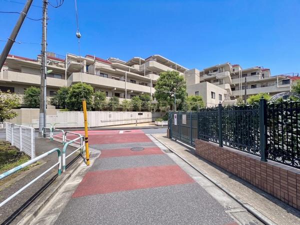 藤和千歳船橋ホームズ