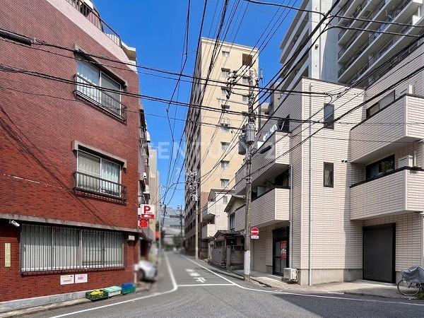 ステージグランデ文京大塚