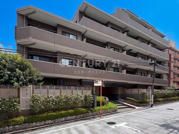 日神パレステージ信濃町