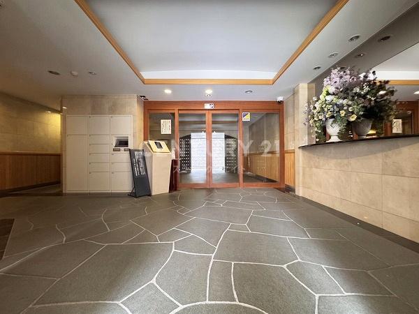 日神パレステージ信濃町
