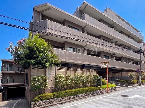 日神パレステージ信濃町