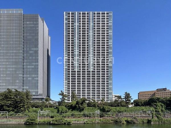 パークコート千代田富士見ザ・タワー