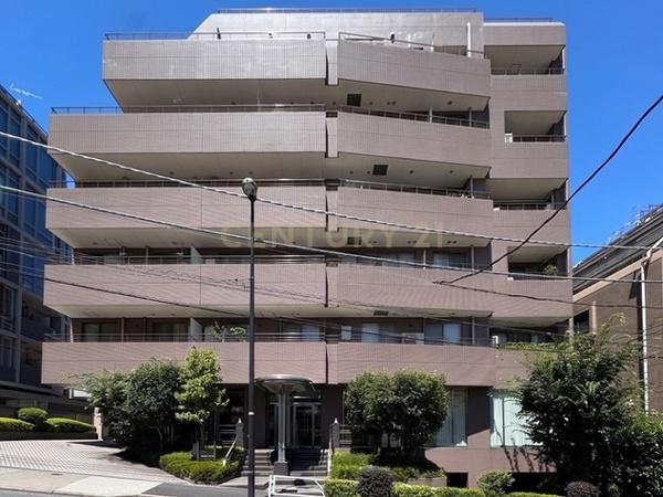 グランディ代官山