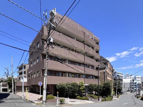 グランディ代官山