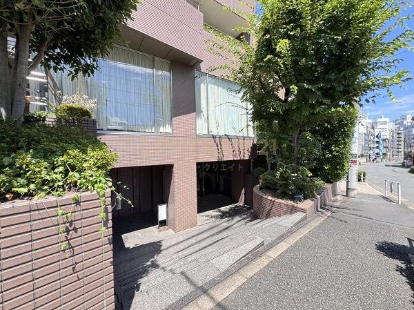 グランディ代官山