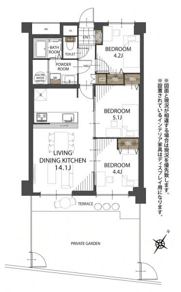 成増シティハウス