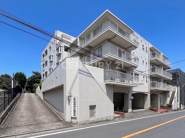 成増シティハウス