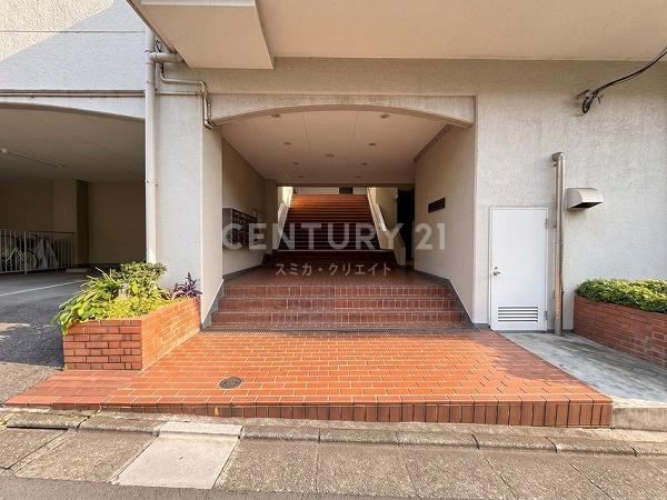 成増シティハウス