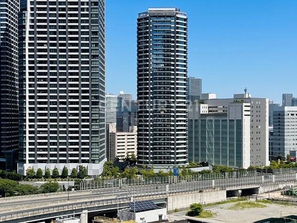 ベイサイドタワー晴海