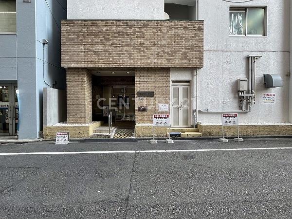 五反田サニーフラット