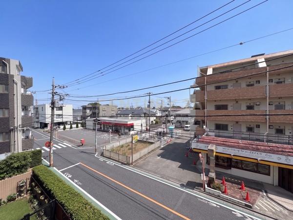 ダイアパレス南大泉