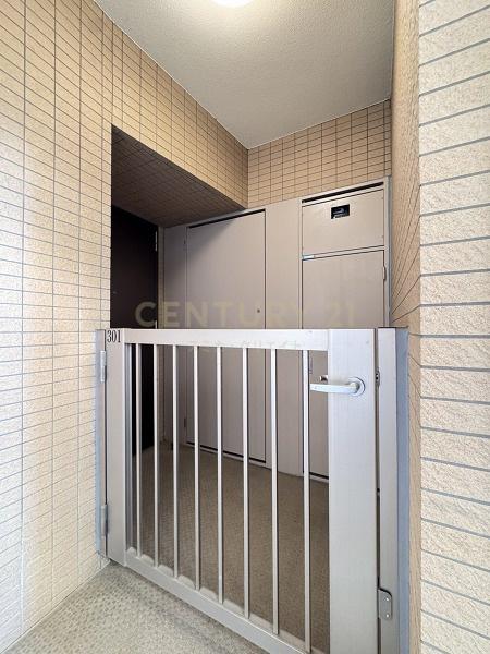 ダイアパレス南大泉