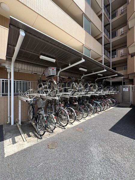 ダイアパレス南大泉