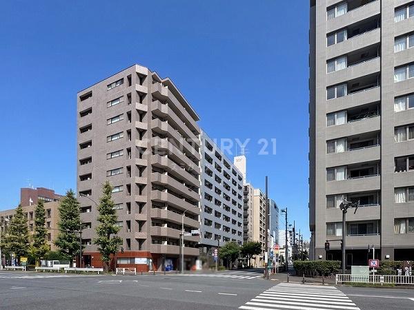 フェリズ横浜公園