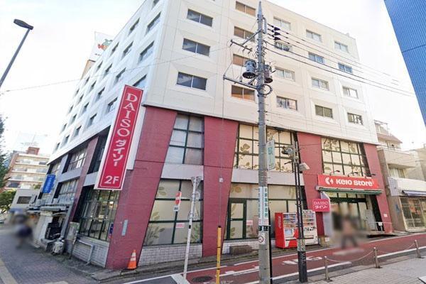 ユニーブル世田谷明大前(京王ストア代田橋店)