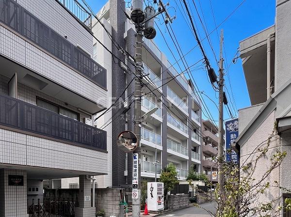 ユニーブル世田谷明大前