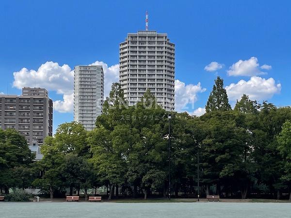 イーストコモンズ清澄白河セントラルタワー