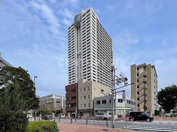 イーストコモンズ清澄白河セントラルタワー