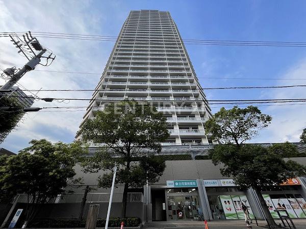 イーストコモンズ清澄白河セントラルタワー