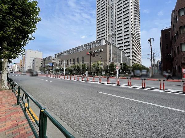イーストコモンズ清澄白河セントラルタワー