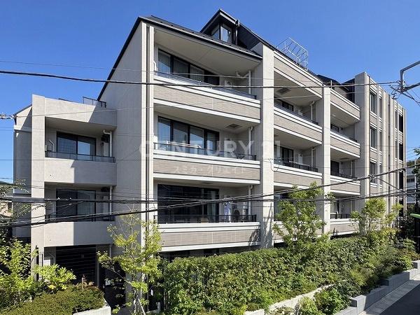 クレヴィア三軒茶屋